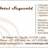 segevold