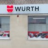 wurth-diena